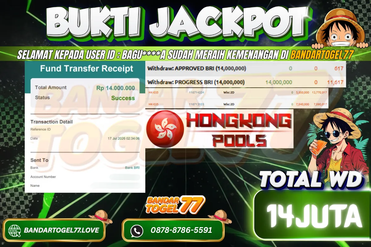 Jackpot