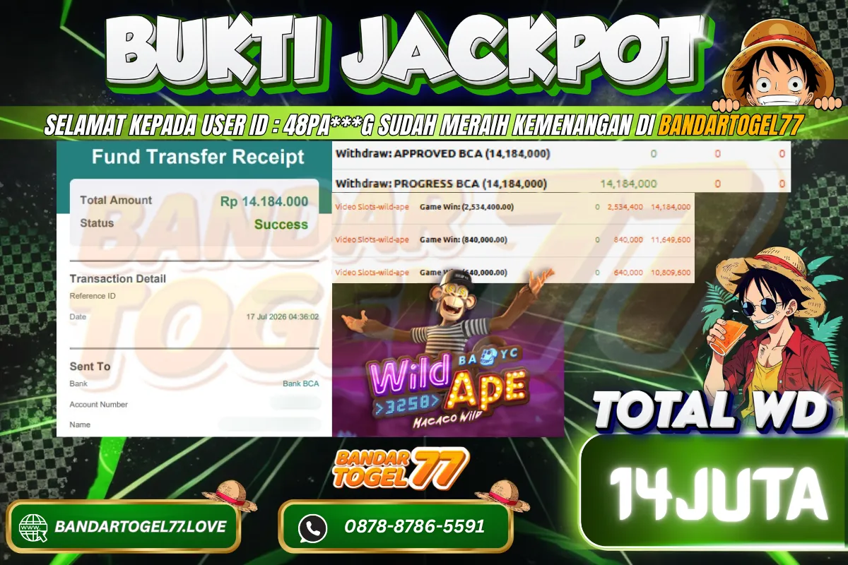 Jackpot