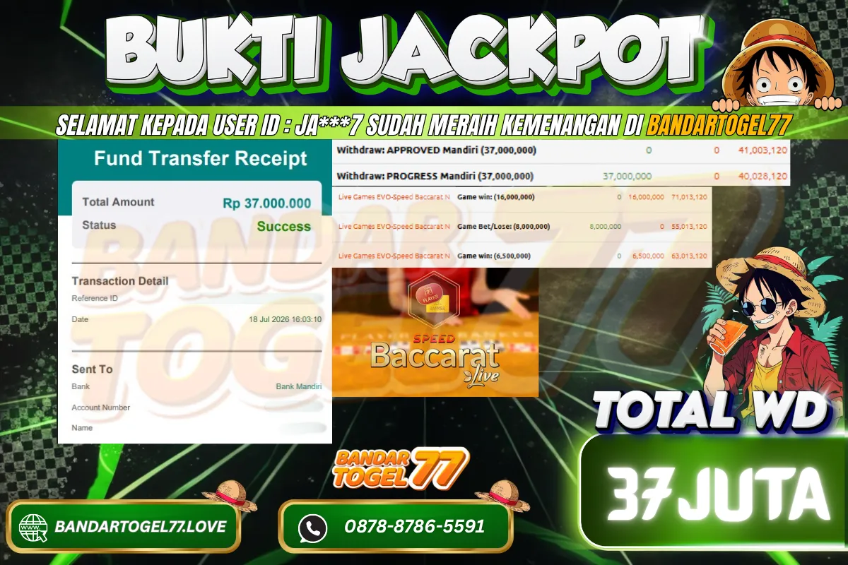 Jackpot