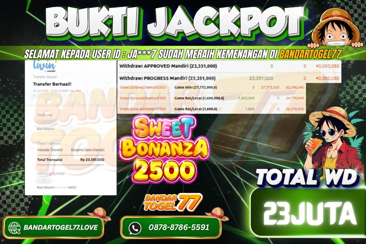 Jackpot