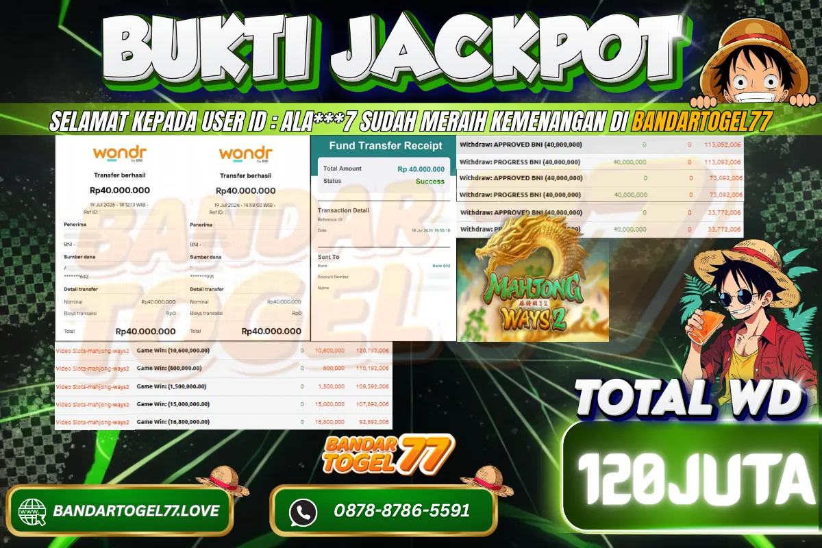 Jackpot