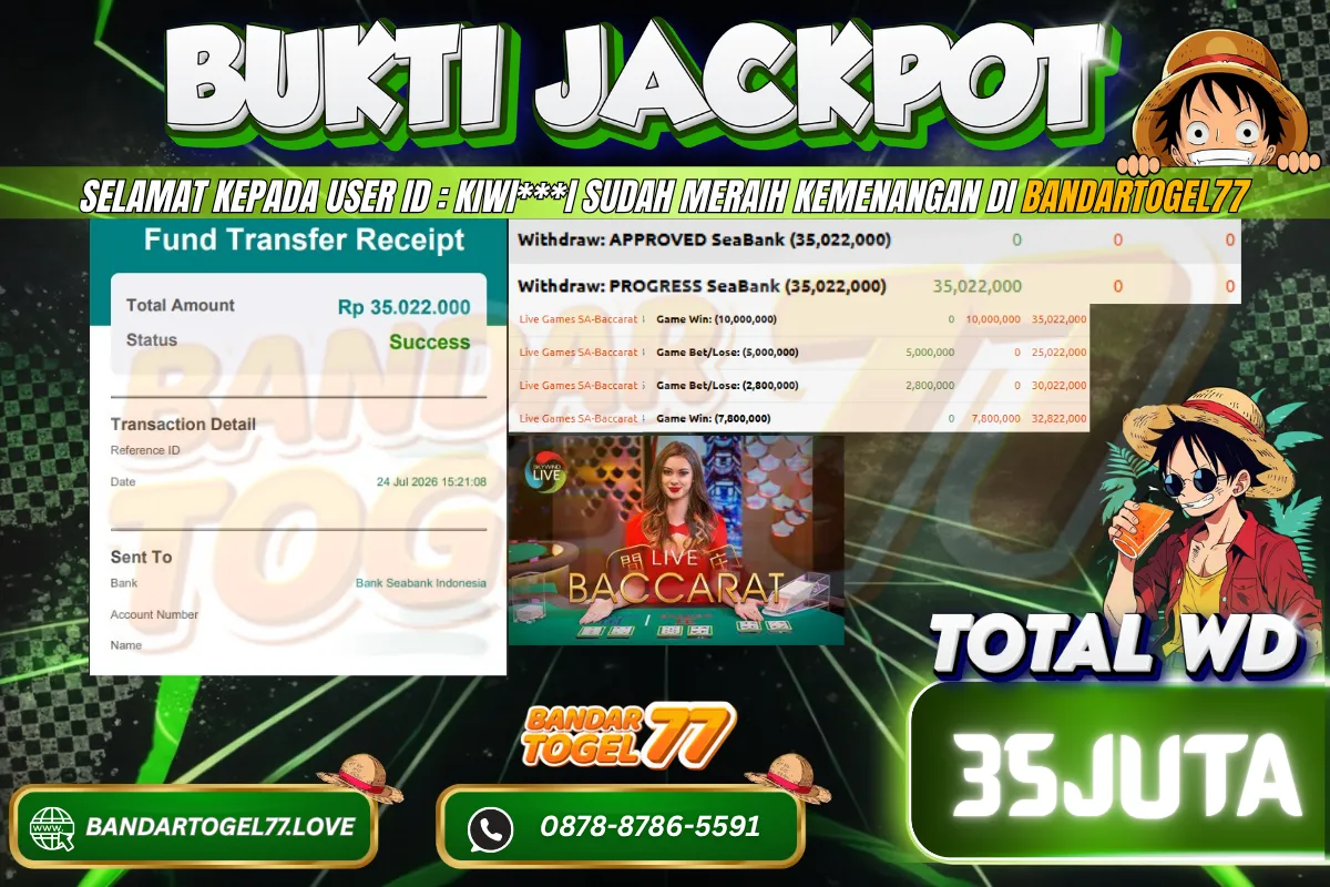 Jackpot