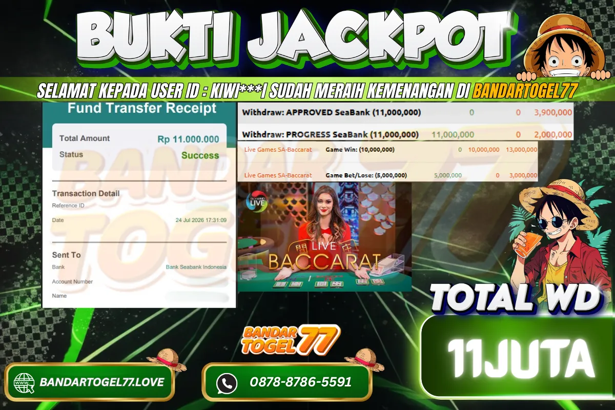 Jackpot