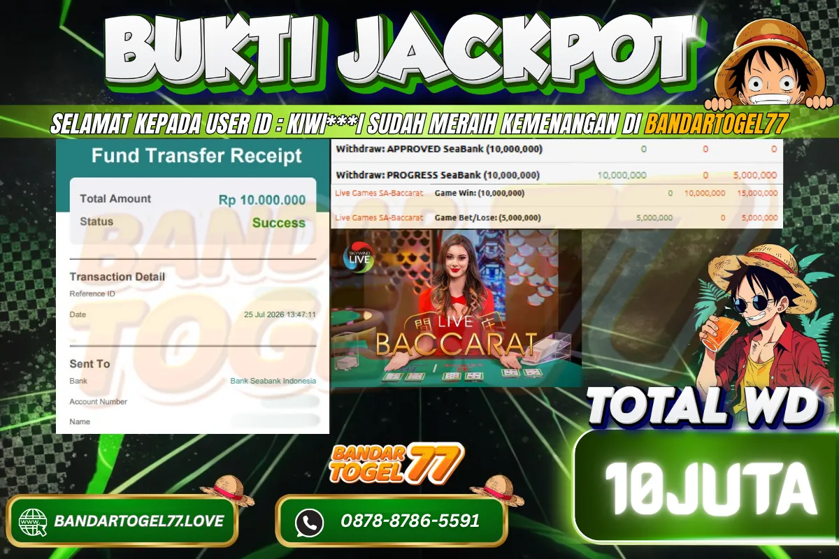 Jackpot
