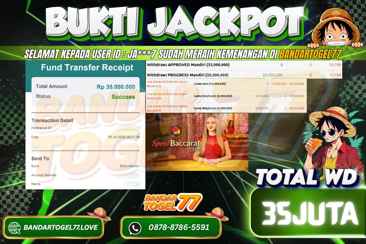 Jackpot