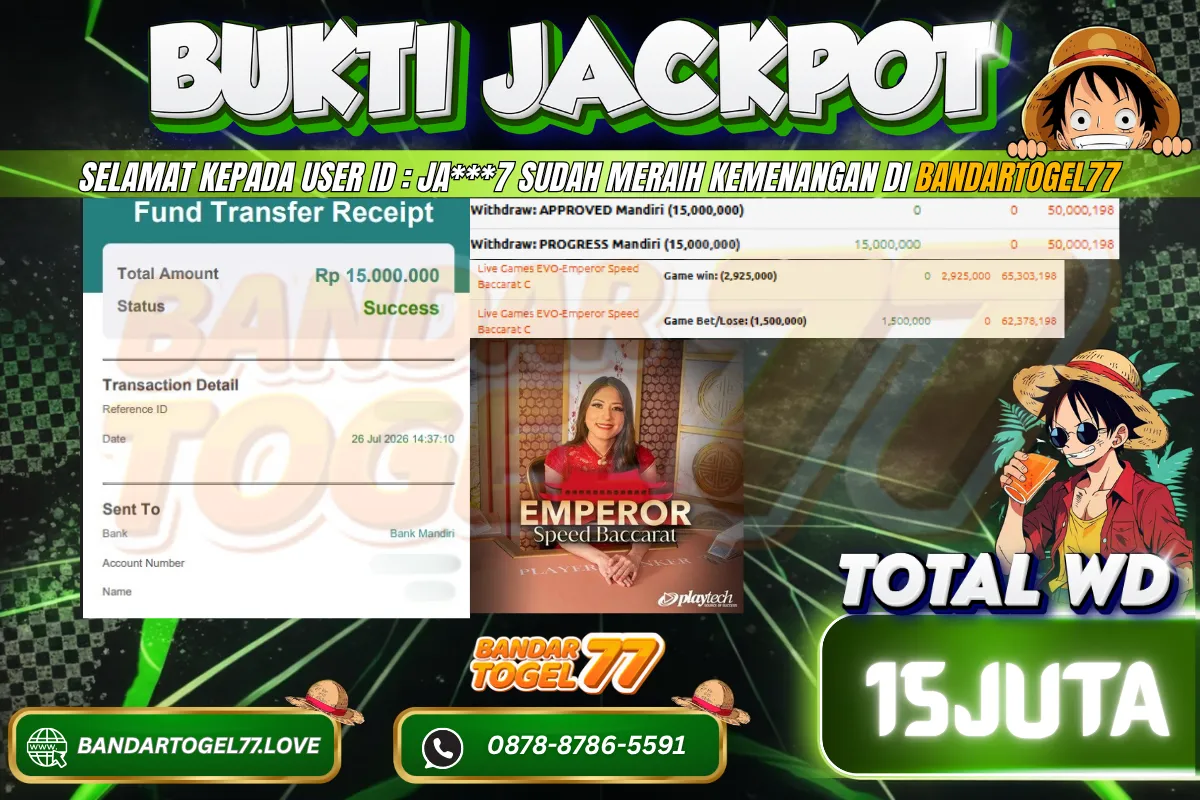 Jackpot