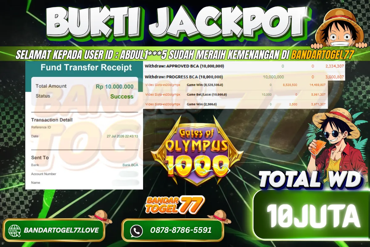 Jackpot