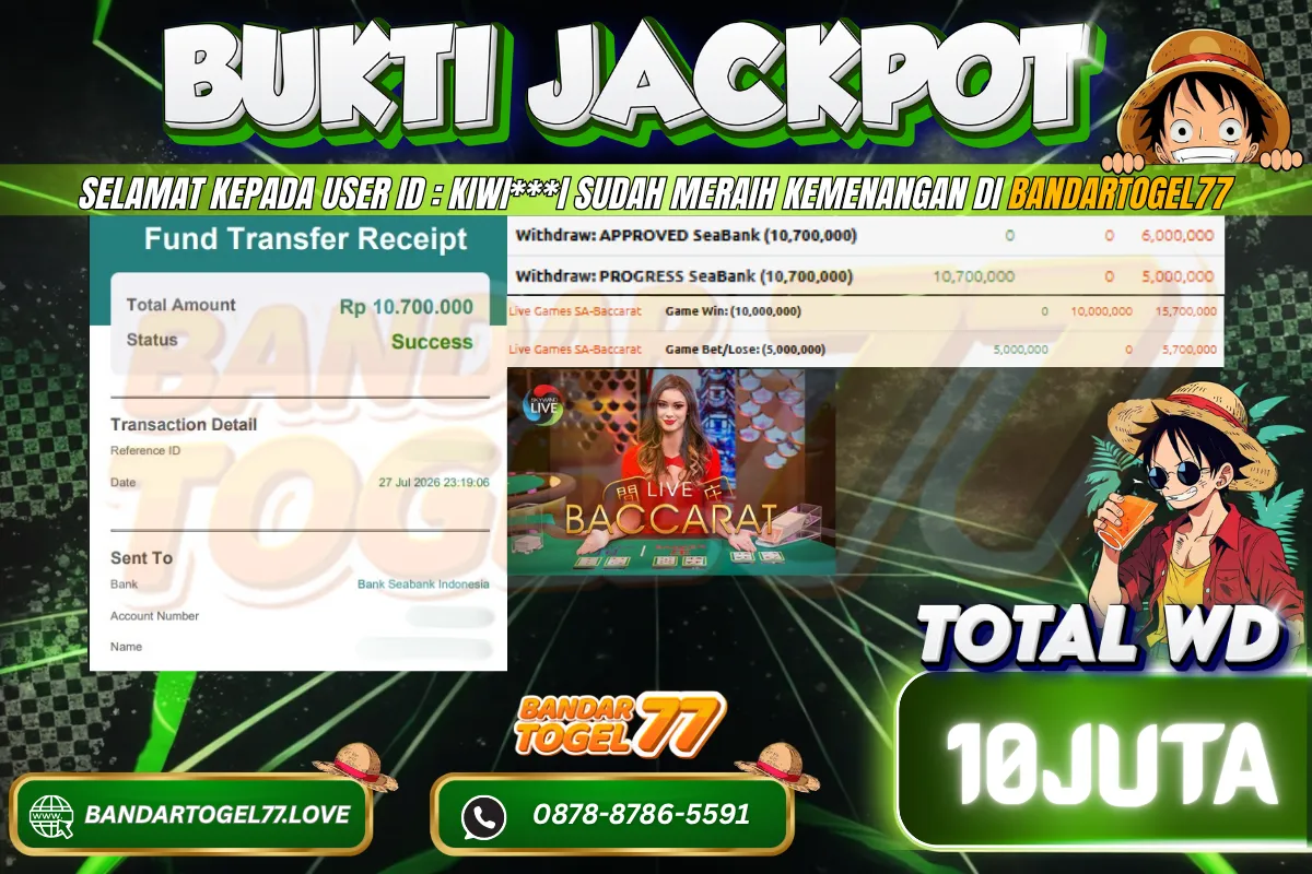 Jackpot