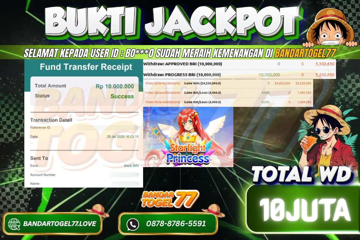 Jackpot