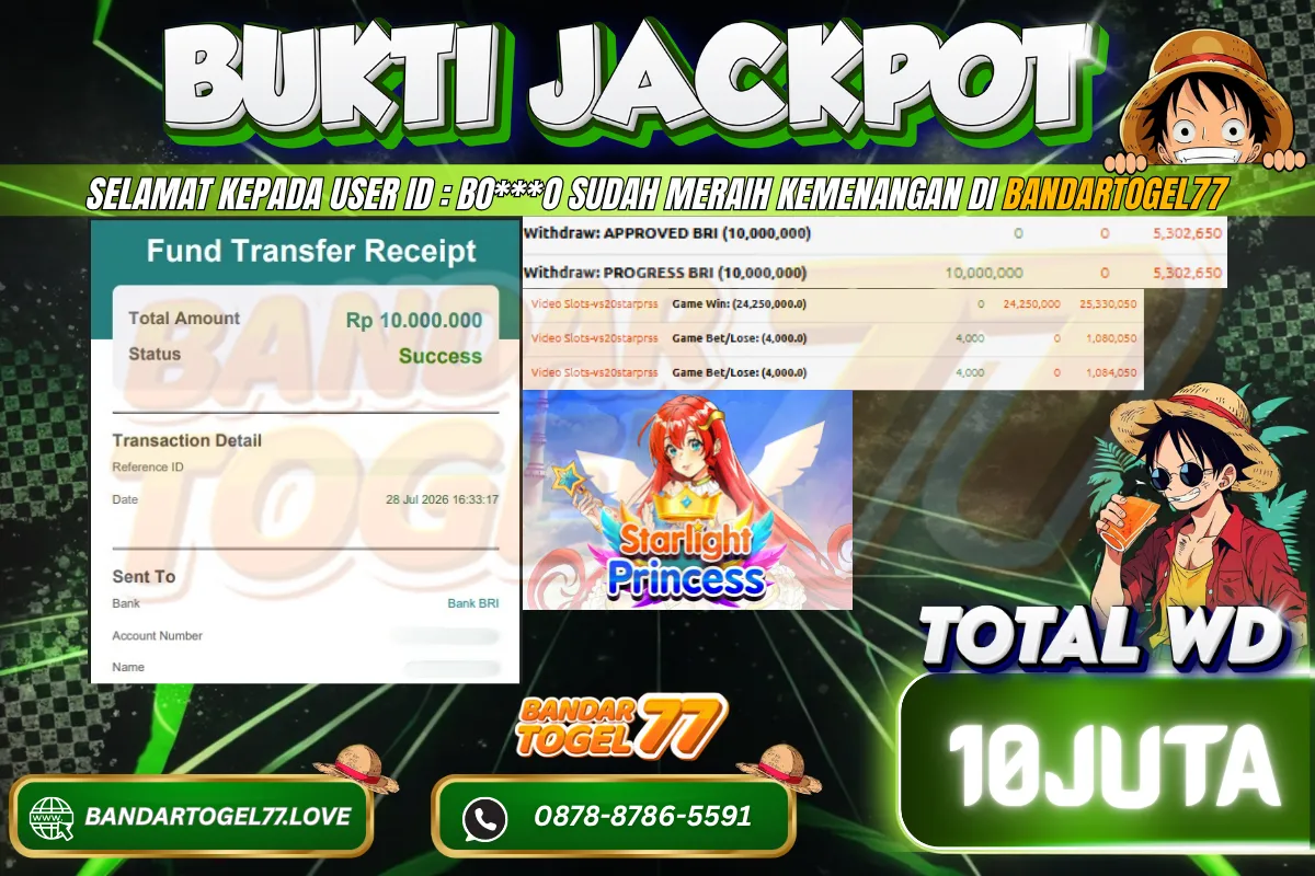 Jackpot