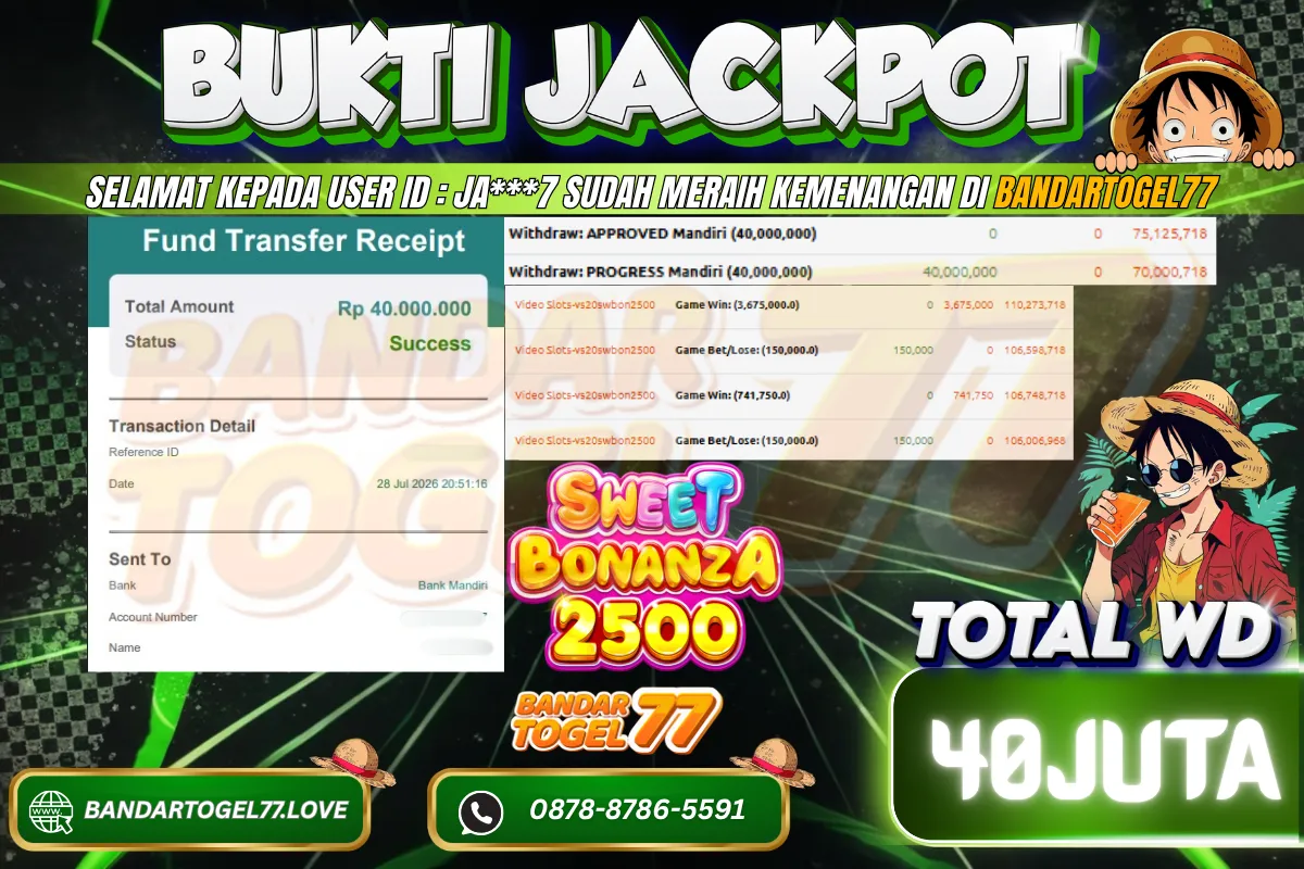 Jackpot