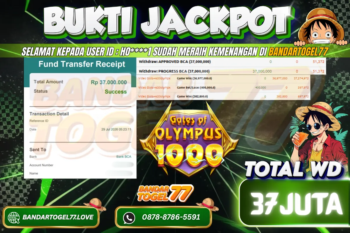 Jackpot