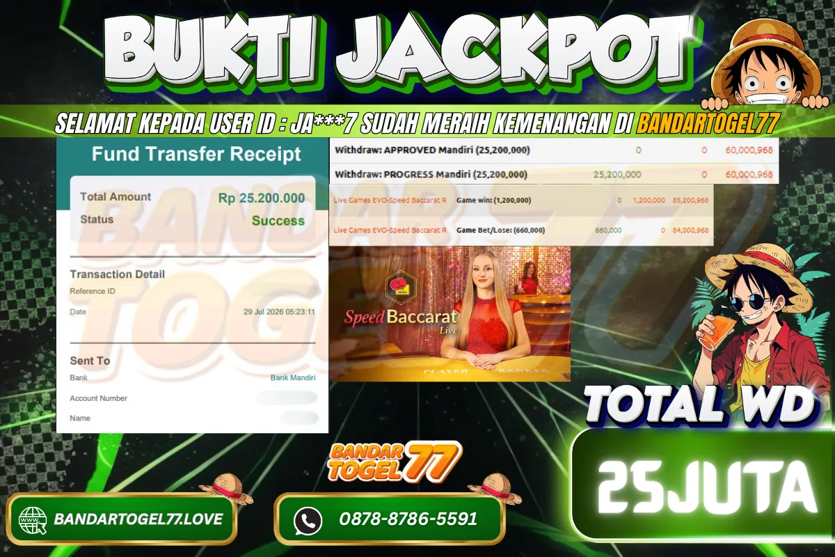 Jackpot