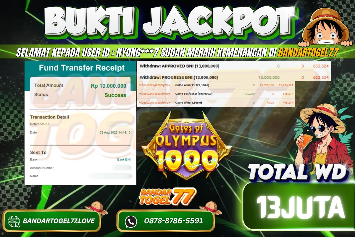 Jackpot