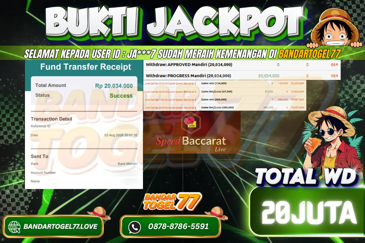 Jackpot