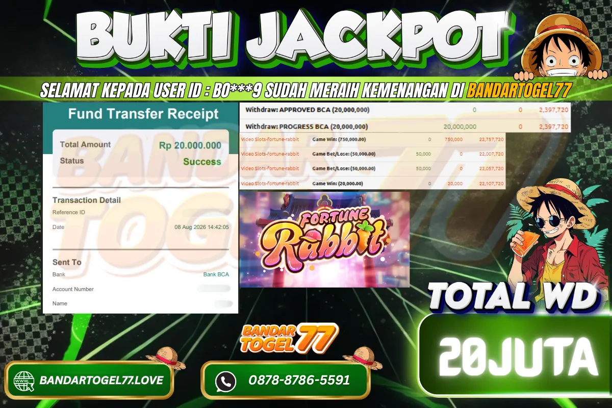 Jackpot