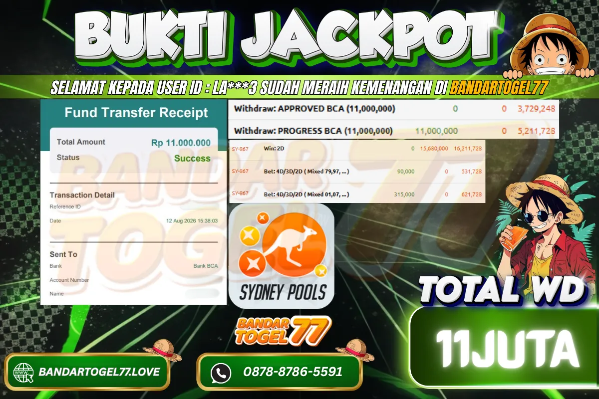 Jackpot
