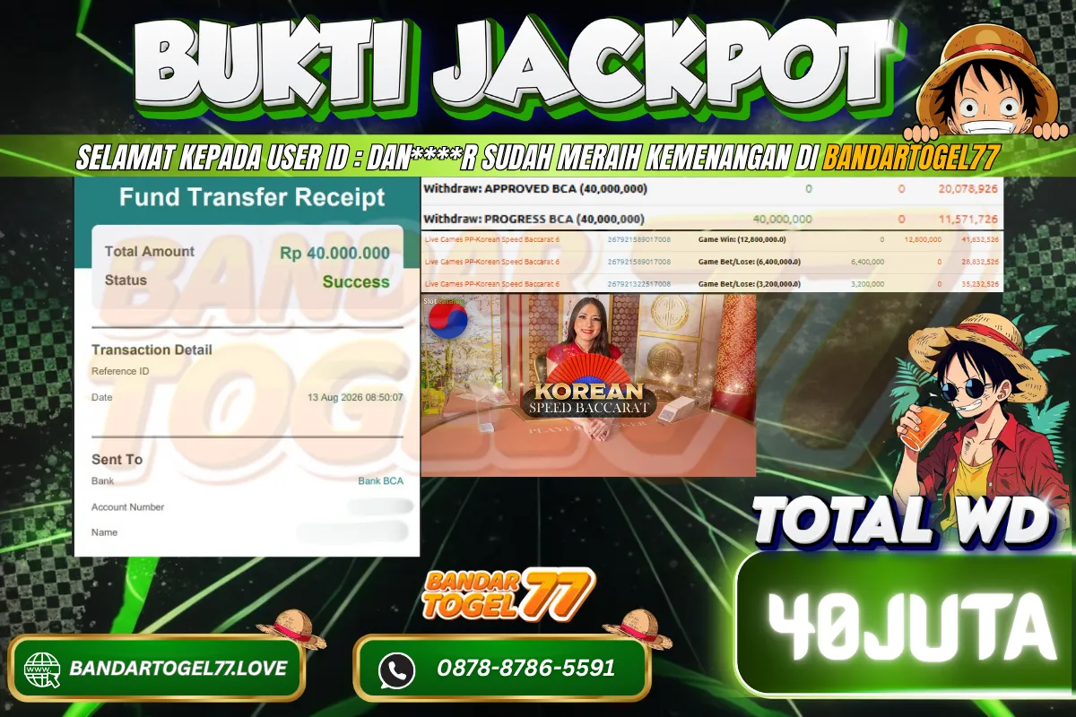 Jackpot