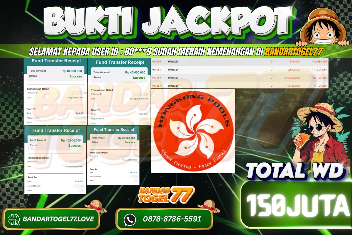 Jackpot