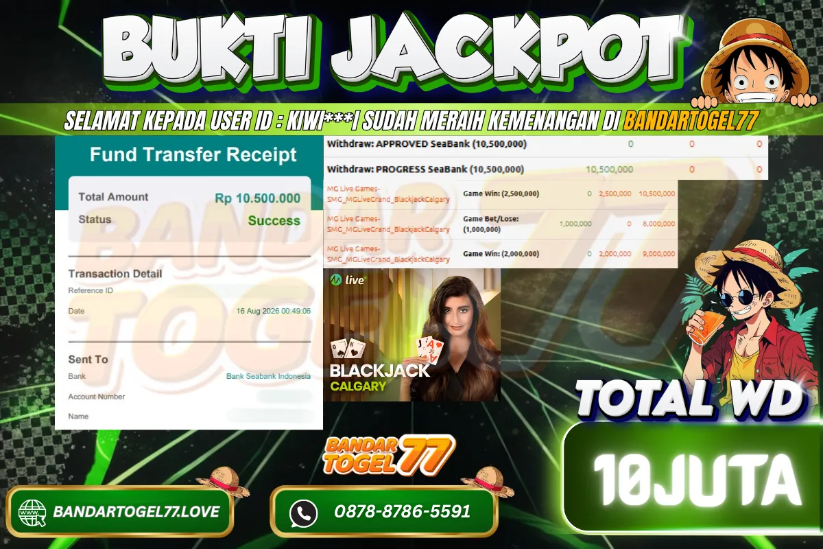 Jackpot