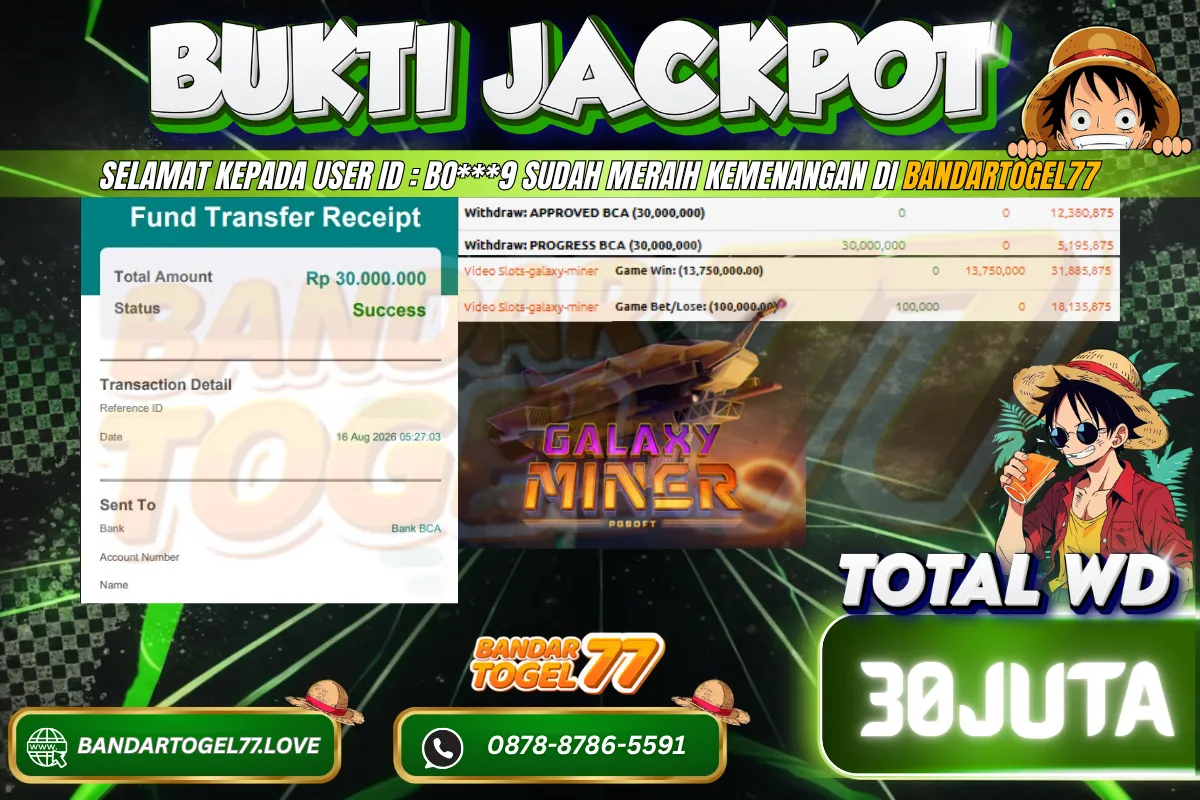 Jackpot