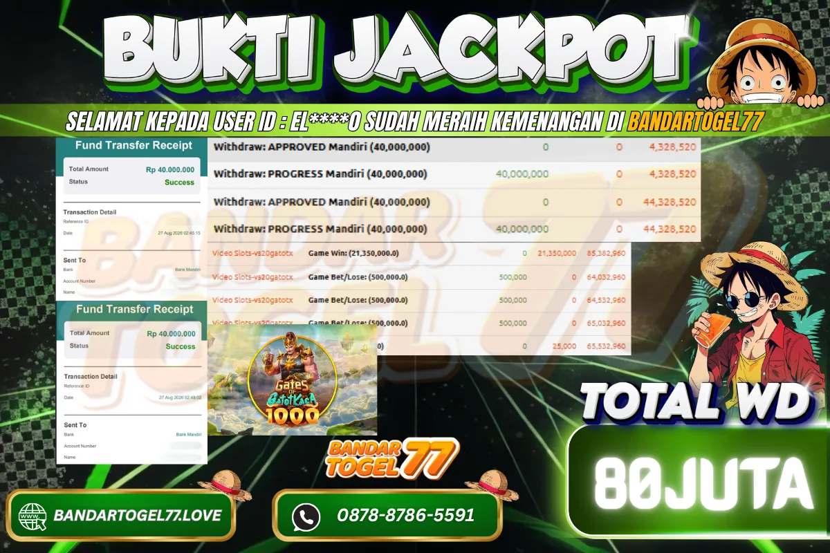 Jackpot