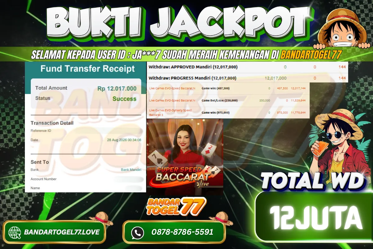 Jackpot