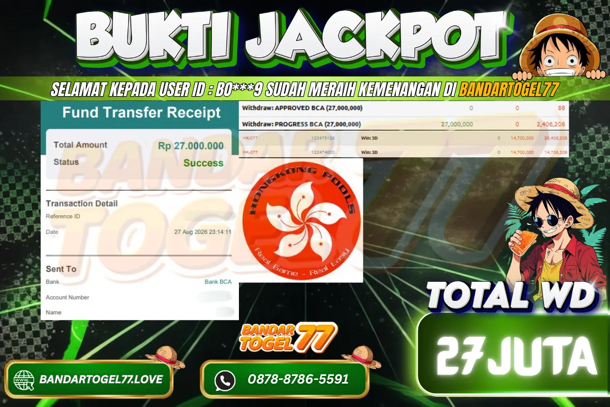 Jackpot