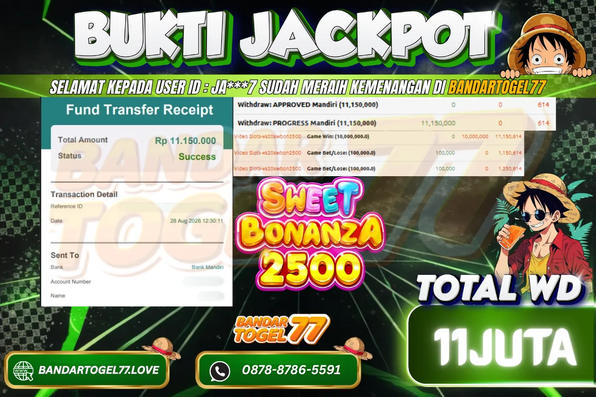 Jackpot