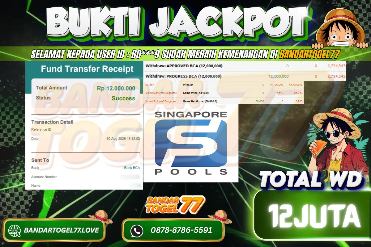 Jackpot