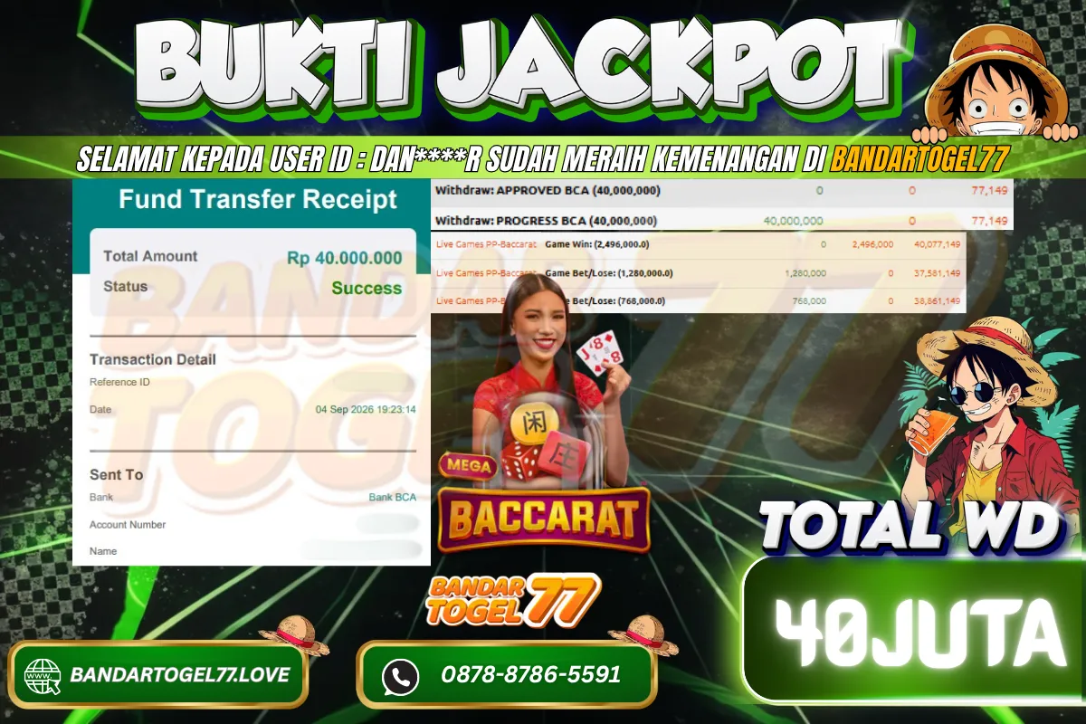 Jackpot