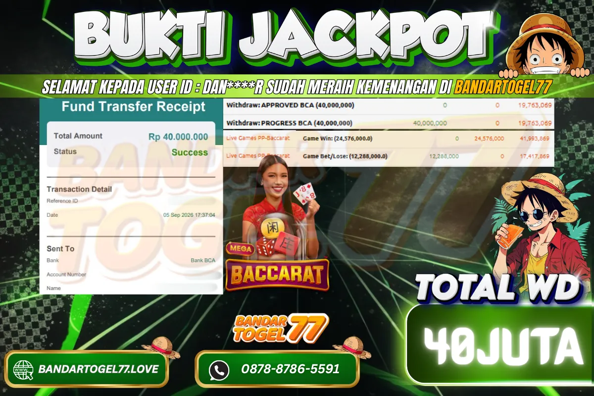 Jackpot