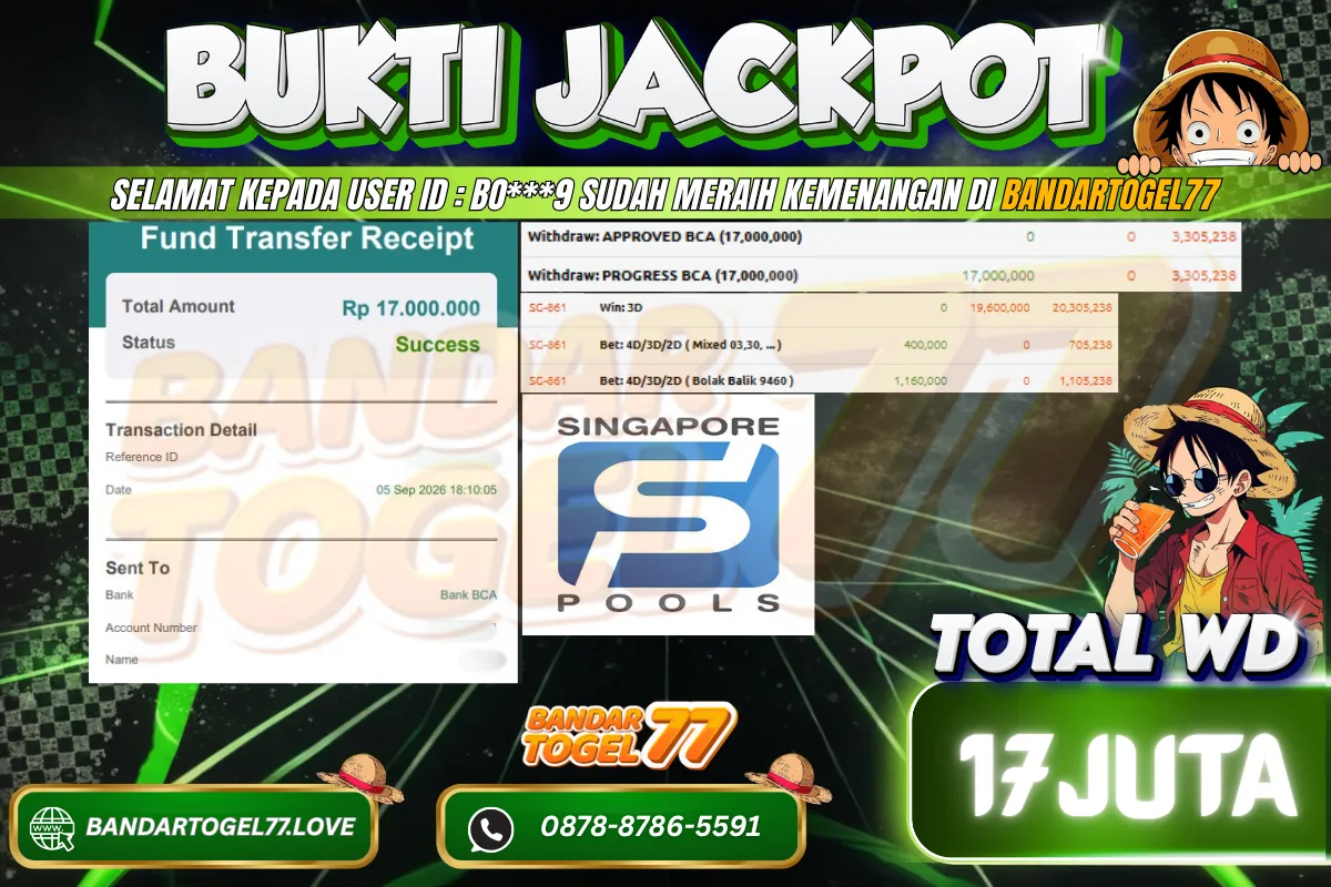 Jackpot