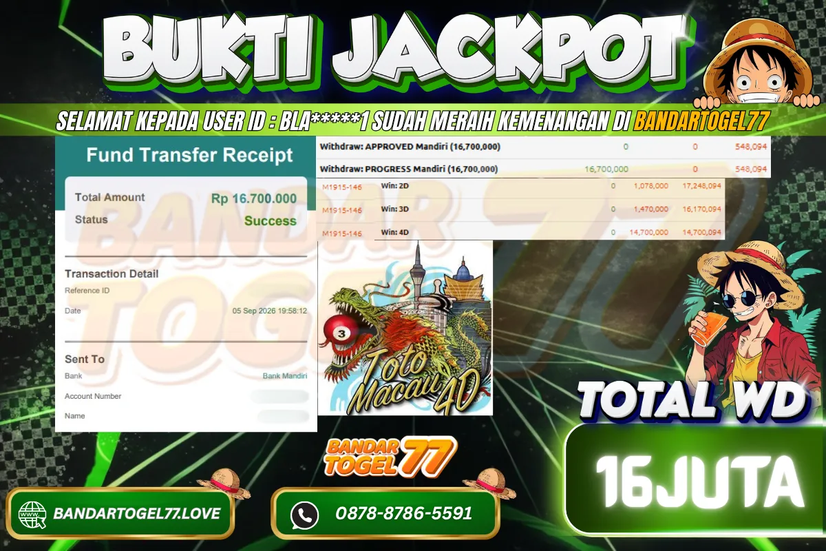 Jackpot
