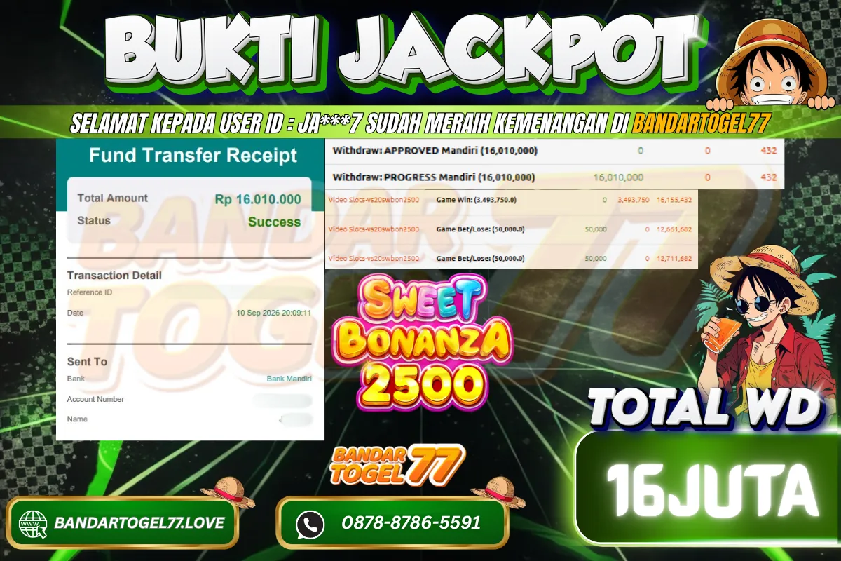 Jackpot